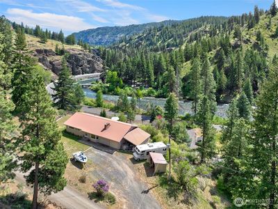 Property at 15547 State Route 410, Naches, WA