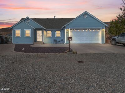 265 Luchetti Way