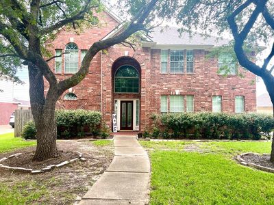 2402 Plantation Bend Dr