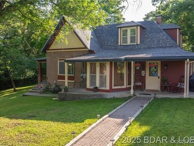 Property at 87 Outback Loop, Linn Creek, MO