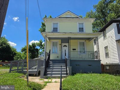 4002 Mortimer Ave