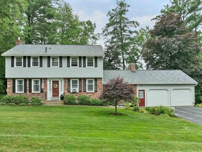 15 Spencer Drive