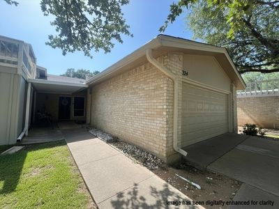 Property at 1324 El Camino Real, Euless, TX