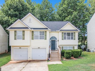 Property at 6588 Snowbird Ln, Douglasville, GA
