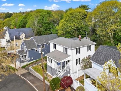 29 Woodlawn St