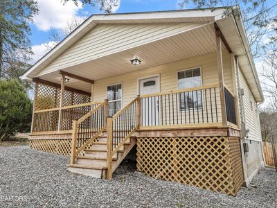 Property at 1705 Lester Rd, Tazewell, TN