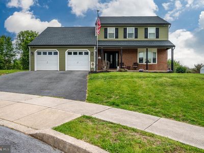 212 Crystal Cir