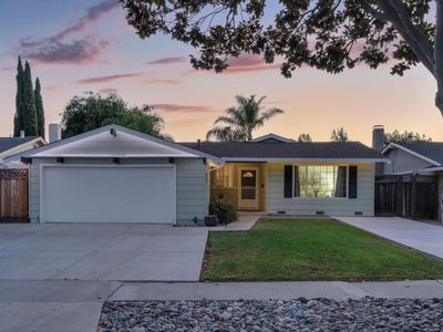 451 Santa Mesa Dr