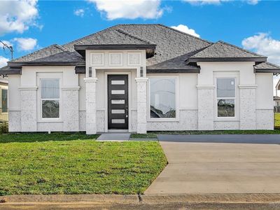 331 Barcelona Dr