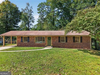 968 Seville Dr