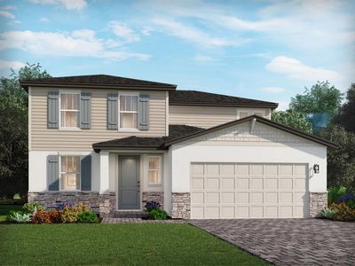 26057 OLIVE ROSE WAY