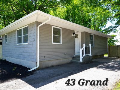 43 Grand Avenue