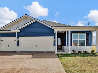 990 Mewborn Farm Dr