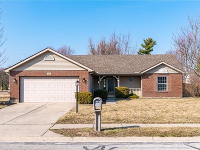 121 Heckman Dr