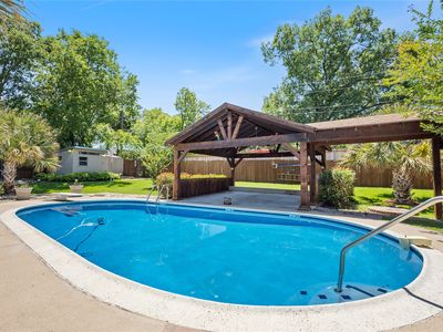 1101 Montego Rd
