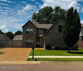 7270 Lauren Ln