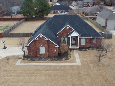 924 Woodley Green Ln