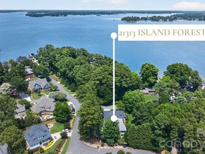 21313 Island Forest Dr
