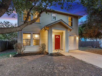 8609 Claude Ct