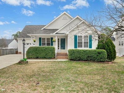 8600 Wild Wood Forest Dr