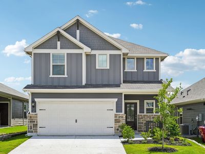 Property at 3907 Marble Falls Dr, Farmersville, TX