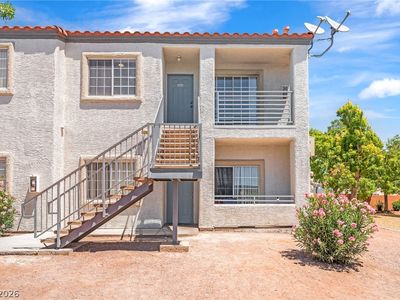 3318 N Decatur Blvd Unit 2152