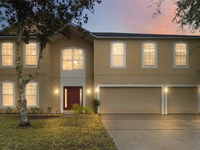Property at 121 Festive Ct, Chuluota, FL