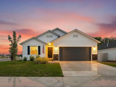 Property at 118 Golinda Ave, Caldwell, ID