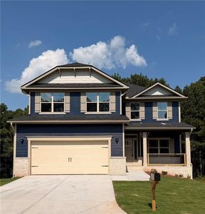 434 Magnolia Grove Pl