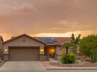 8064 W Greensleeves Way