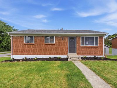 3601 Olympia Cir