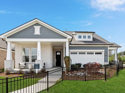 201 Aspen Arch Ct