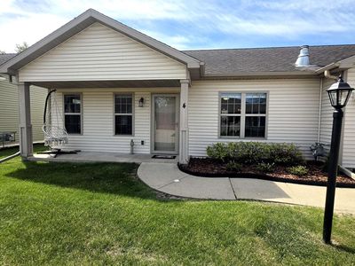 407 East Avenue #4