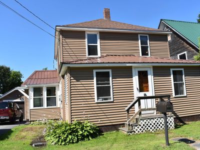 359 Railroad Street