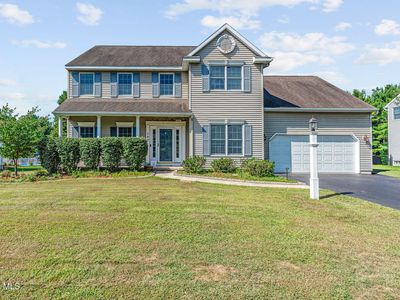 157 Kennewyck Circle