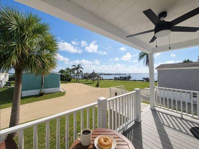 200 S Banana River Dr #G18