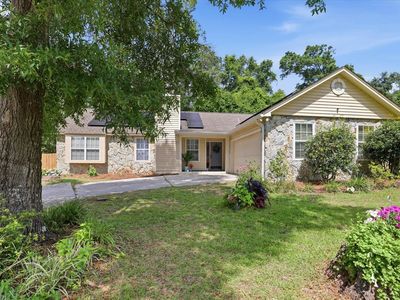 3672 Corinth Dr