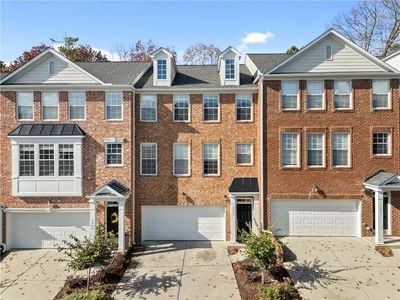 3669 Chattahoochee Summit Dr SE #17