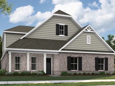 54 Stacy Starr Way