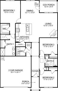 84 Cora View Trl