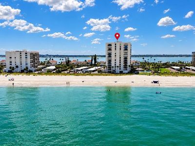 1460 GULF BOULEVARD #1106