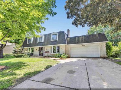 3082 ST GREGORY DRIVE