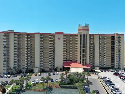 24400 Perdido Beach Blvd APT 306