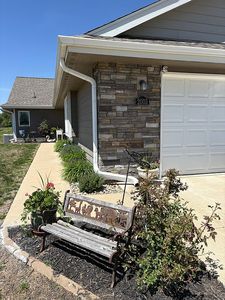 Property at 2003 Southern View Dr, Atlantic, IA