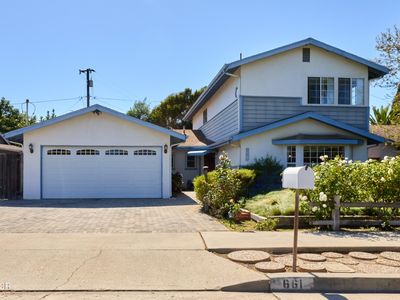 661 San Fernando Dr