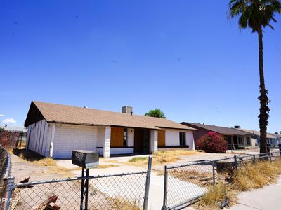 4838 W CORONADO Road