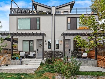 1437 Xavier Street