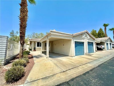 2153 Camel Mesa Dr