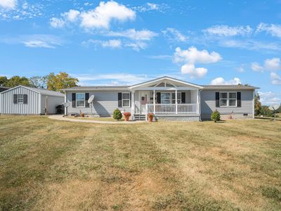 378 Cheyenne Rd