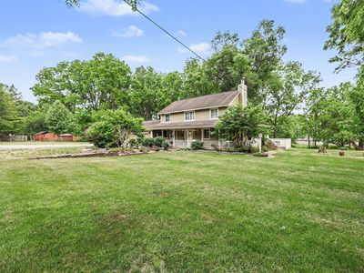 5449 Huron River Dr
